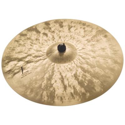 Cymbales SABIAN HHX 22 LEGACY HEAVY RIDE Rides