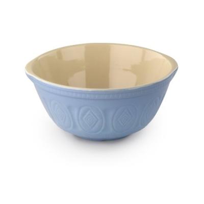 TALA RETRO BOL MÉLANGEUR GRÈS 30 CM