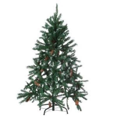 Arbre de noël 150cm 415 branches christmas gift 49360