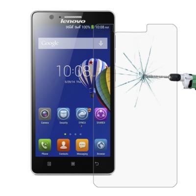 0.26mm 9H+ 2,5D Film Verre Anti Explosion Lenovo A536