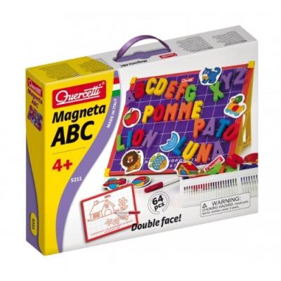 Magneta abc