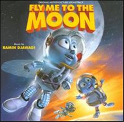 Fly Me to the Moon [Original Motion Picture Soundtrack]