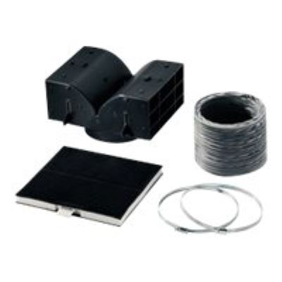 Siemens LZ53650 - kit de recirculation pour hotte