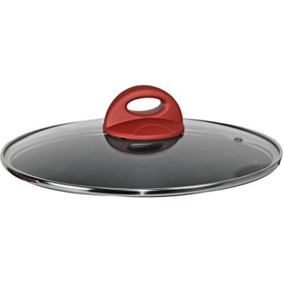 Aeternum y0a7cv0240 corallo ind couvercle 24 cm