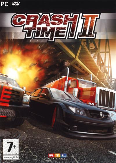Crash Time II