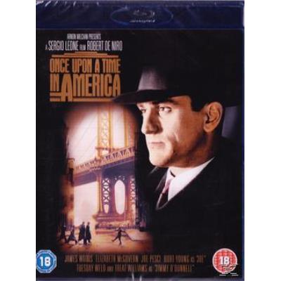 Once Upon A Time In America , (Special Edition)