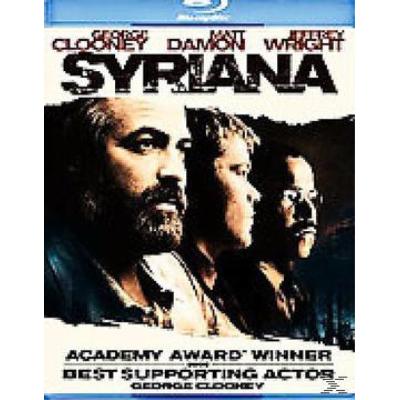 Syriana