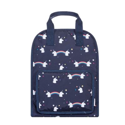 Sac à dos Amsterdam Large Unicorn