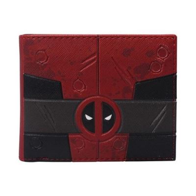 DEADPOOL - Portefeuille