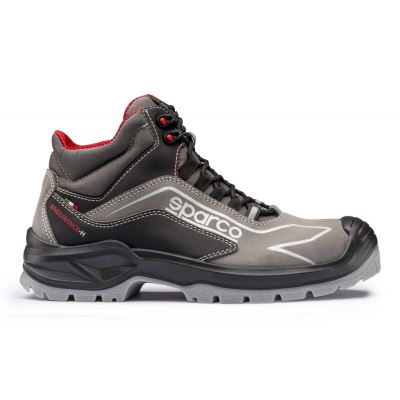 Chaussures de sécurité Endurance-H 07521 GRNR S3 SRC S24 - T.43 - ENDURANCE-H 07521 GRNR-43