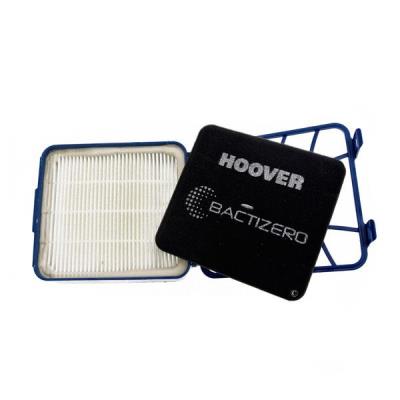 Filtre Hepa filtre moteur U46 XARION pour Aspirateur HOOVER (99151)