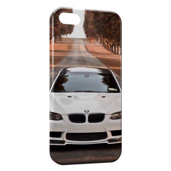 Coque iphone 5 bmw