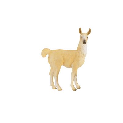 Figurines Collecta - Lama