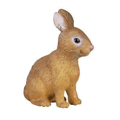 Figurines Collecta - Lapin
