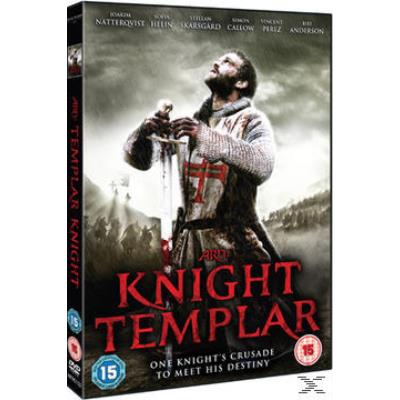 Arn - Knight Templar