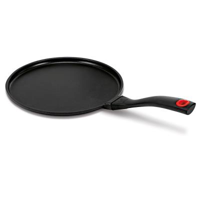 BEKA - Crêpière fonte d'aluminium 30cm - 13528304