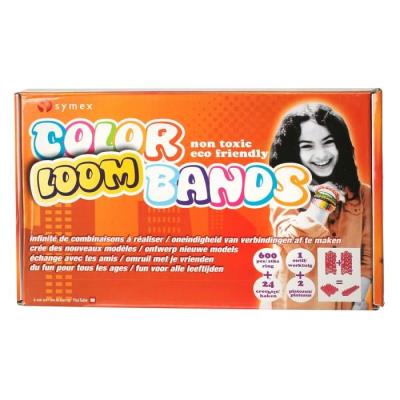 Kit Bracelets Loom Enfant
