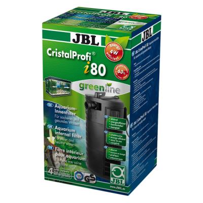 Filtre cristalprofi i80 greenline