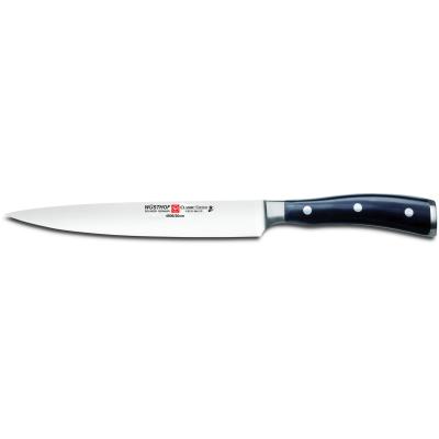 Couteau à jambon - Classic Ikon : 20 cm