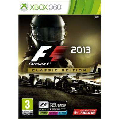 Formula 1 2013 X360(Bundle) - [ Import Espagne ]