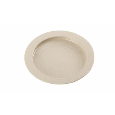 vitility - assiette a bord relevé pearl
