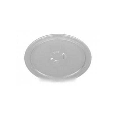 Plateau Tournant Verre Whirlpool pour Micro Ondes Whirlpool