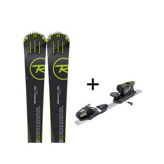 rossignol pursuit 600 basalt
