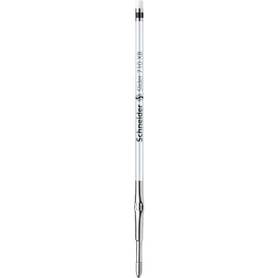 Schneider Mine de stylo à bille Slider 710 Stylo à bille Slider Xite 0 7mm XB Slider 710 XB dokumente... 0.70 mm 1 pcs - vue 2