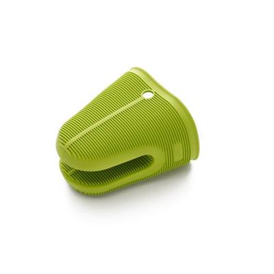 Ustensile de cuisine Lekue Gant/pince vert silicone - 0232400v10u045 - lekue
