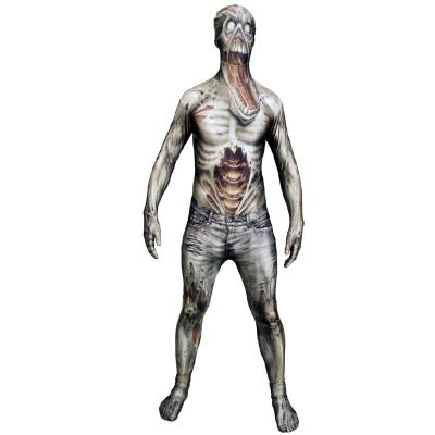 Morphsuits Zombie