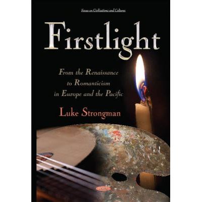 Firstlight - [Version Originale]