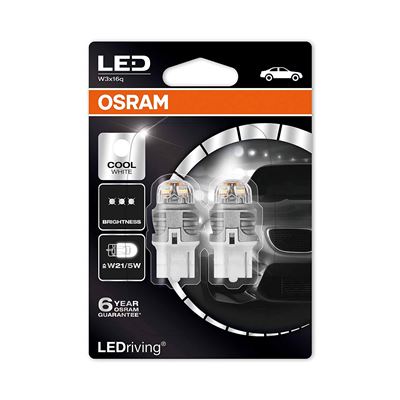 Osram 7915CW-02B Premium Retrofit Lampe de LED
