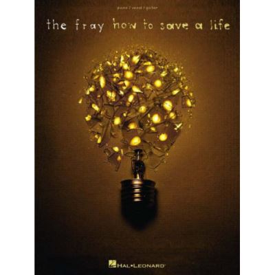 HOW TO SAVE A LIFE