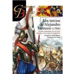 Guerreros y batallas 124 los tercio
