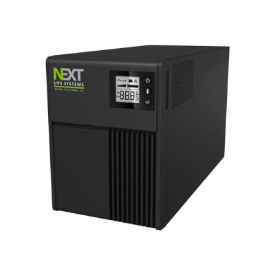 NEXT Mantis II Tower 1000 - UPS - 700 Watt - 1000 VA