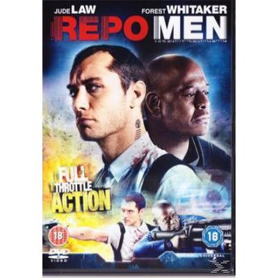 Repo Men