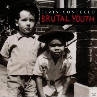 Elvis Costello-Brutal Youth - 1