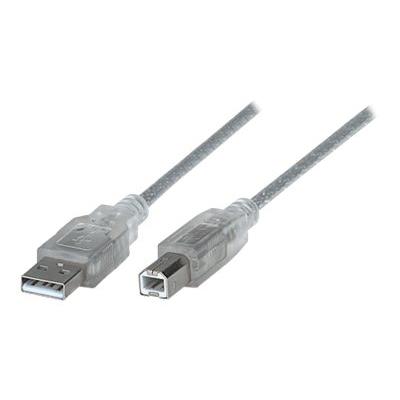 Manhattan USB-kabel - 1.8 m