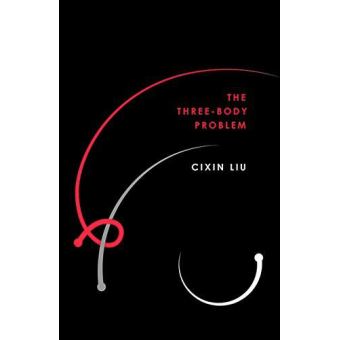 The Three-Body Problem - [Version Originale] - 1