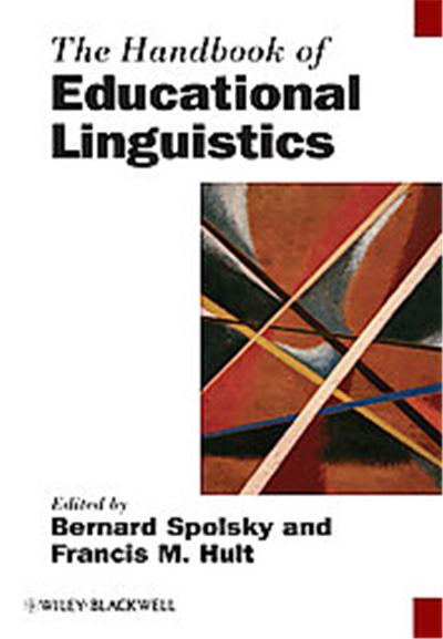 Handbook of Educational Linguistics
