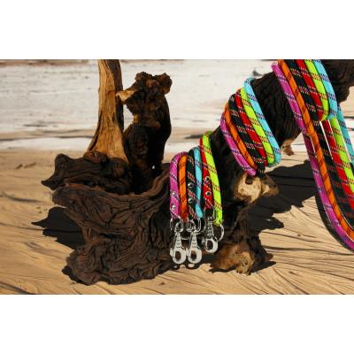 Meilleurs prix pour Laisse Nylon Pour Chien Corde Orange 3 M