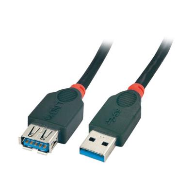 Lindy USB-verlengkabel - 3 m