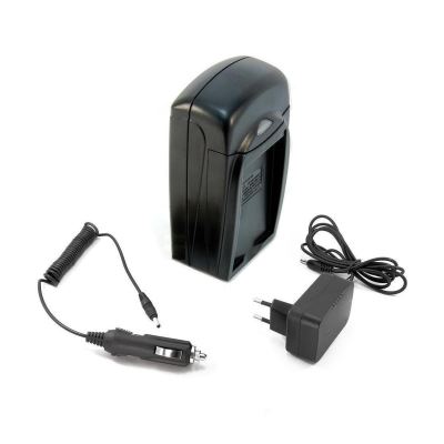 Chargeur Appareil photo Nikon D40 SLR