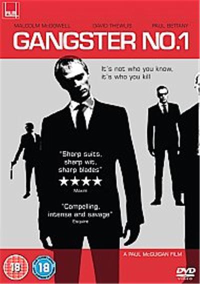 Gangster No.1