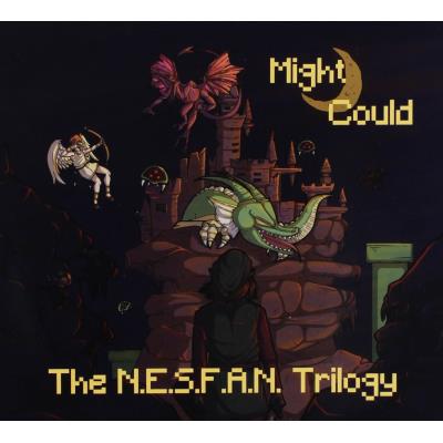 The N.E.S.F.A.N. Trilogy
