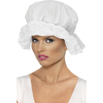 Coiffe bretonne femme Taille  Unique