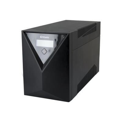 Atlantis Land OnePower Line Interactive Server S1501 - UPS - 1500 VA
