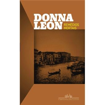 Remédios Mortais - 1