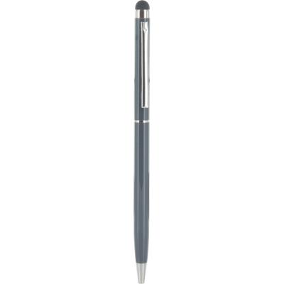 Stylet 2 en 1 noir bigben bigben connected