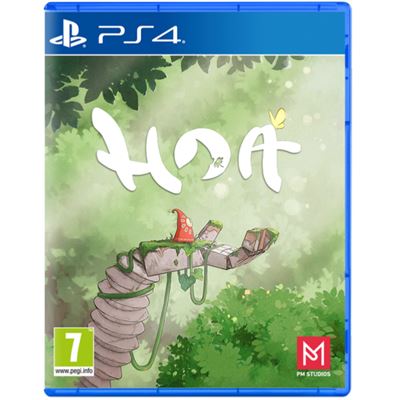 HOA pour PS4